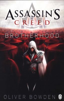Brotherhood Image