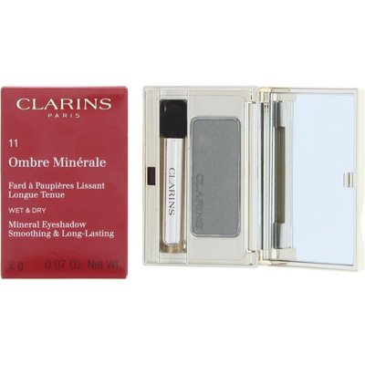 Clarins Ombre Minérale Smoothing Long-Lasting Eye Shadow (2g) Image