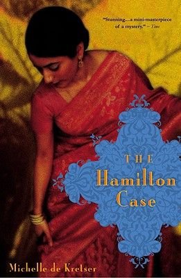 The Hamilton Case Image
