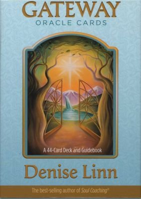Gateway Oracle Cards Image