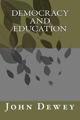 Democracy and Education Image