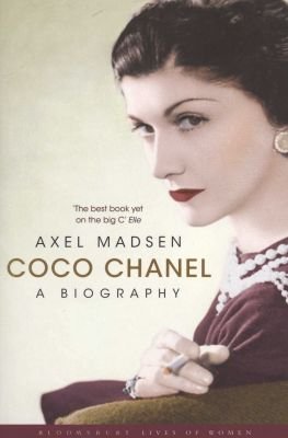 Coco Chanel Image