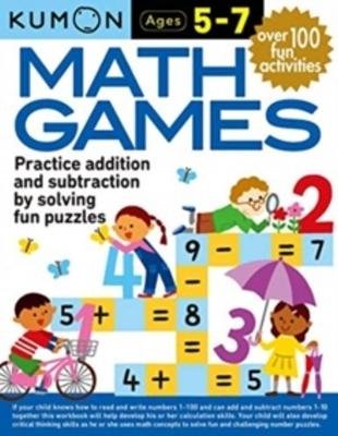 Math Games Image