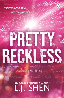 Pretty Reckless Image