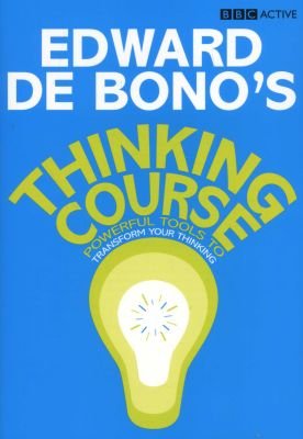 De Bono's Thinking Course (new edition) Image