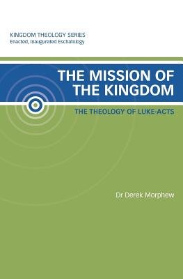 The Mission of the Kingdom Image