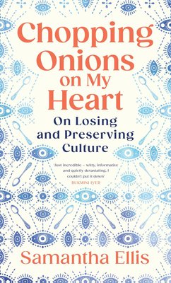 Chopping Onions on My Heart Image