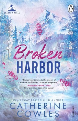 Broken Harbor Image