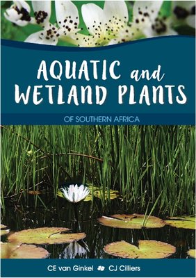 Aquatic and Wetland Plants of Southern Africa Image