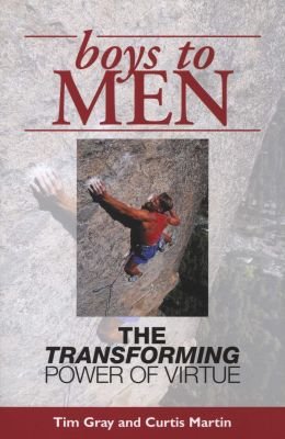 Boys to Men Image