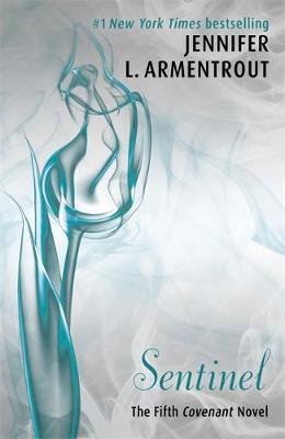 Sentinel (The Fifth Covenant Novel) Image