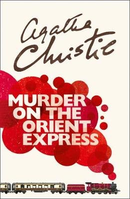 Murder on the Orient Express Image