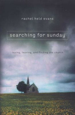 Searching for Sunday Image