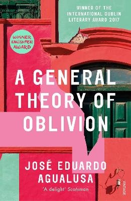 A General Theory of Oblivion Image