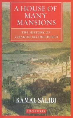 A House of Many Mansions Image