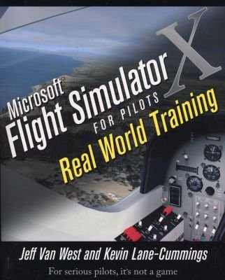 Microsoft Flight Simulator X For Pilots Image