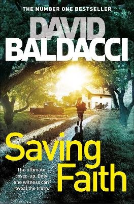 Saving Faith Image