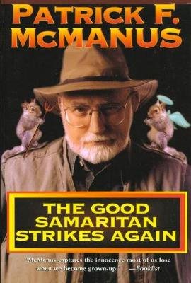 The Good Samaritan Strikes Again Image