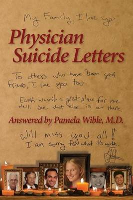 Physician Suicide Letters Answered Image