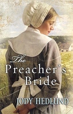 The Preacher`s Bride Image