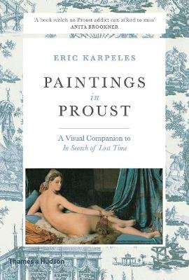 Paintings in Proust Image