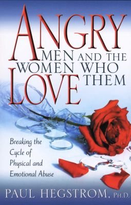 Angry Men and the Women Who Love Them Image