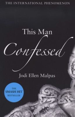 This Man Confessed Image