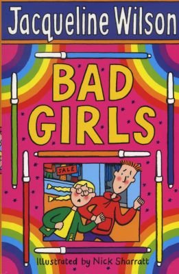 Bad Girls Image