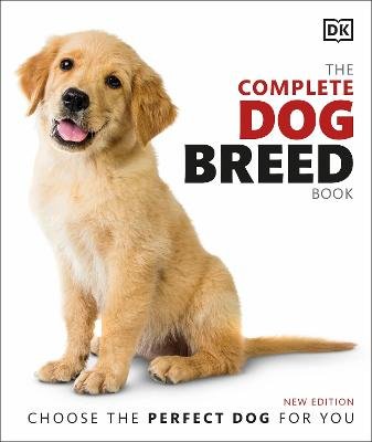 The Complete Dog Breed Book Image