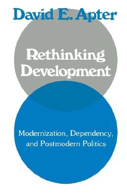 Rethinking Development Image