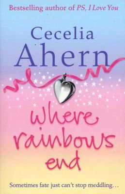 Where Rainbows End Image