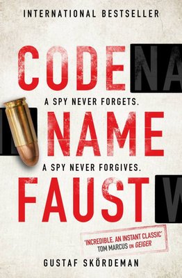 Code Name Faust Image