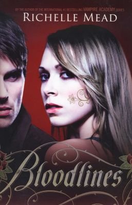 Bloodlines Image
