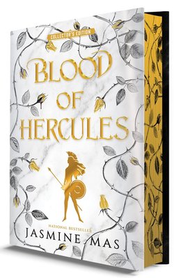 Blood of Hercules Image
