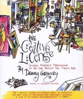The Creative License Image