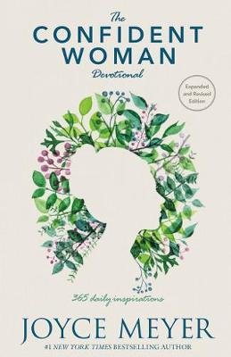 The Confident Woman Devotional Image