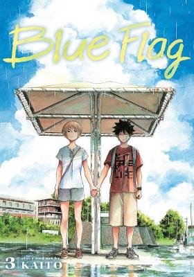 Blue Flag, Vol. 3 Image