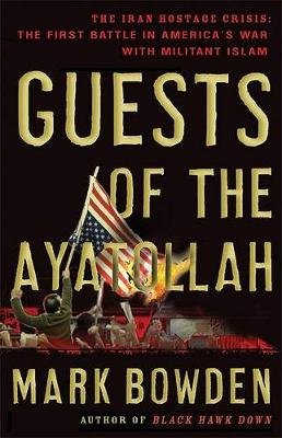 Guests of the Ayatollah Image