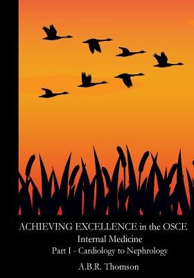 Achieving Excellence in the OSCE - Part One Image