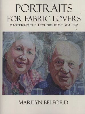 Portraits For Fabric Lovers Image