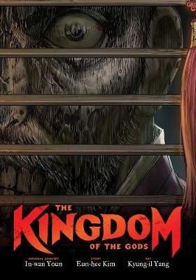 The Kingdom of the Gods Image