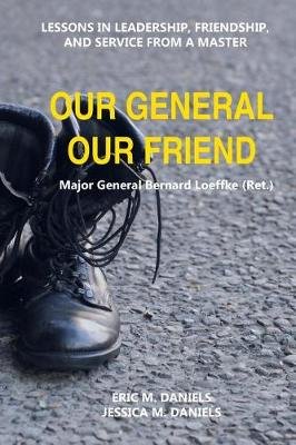 Our General Our Friend Image