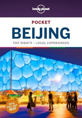 Lonely Planet Pocket Beijing Image