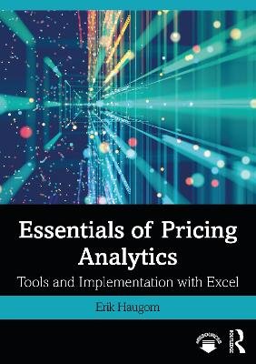 Essentials of Pricing Analytics Image