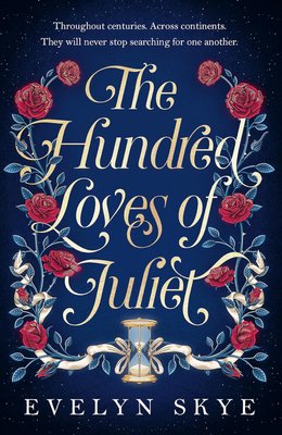 The Hundred Loves Of Juliet Image