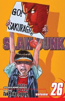 Slam Dunk, Vol. 26 Image