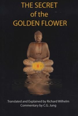 The Secret of the Golden Flower Image