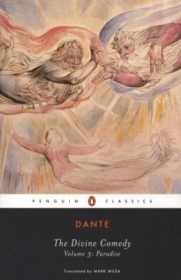 The Divine Comedy Image