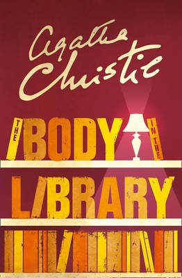 The Body in the Library Image