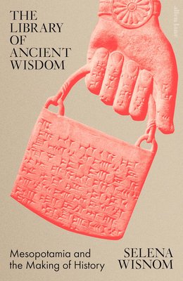 The Library of Ancient Wisdom Image